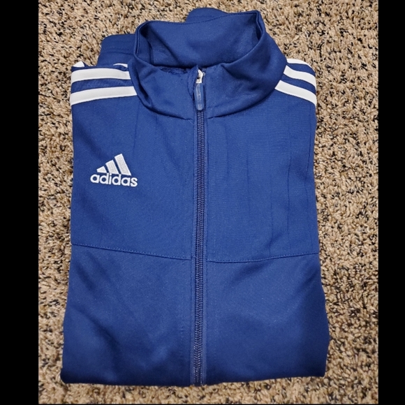 Adidas track jacket - Picture 1 of 5
